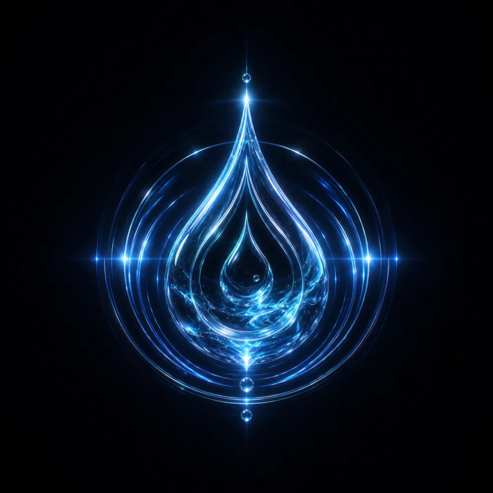 Aqua Space - Massage-Liege mit Unterwasser-Lichtprojektion bei SYNYSSPACE in Klagenfurt am Wörthersee